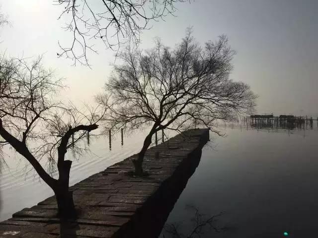 點(diǎn)擊圖片進(jìn)入下一頁(yè) 蘇州明月灣古鎮(zhèn) 最值得眷戀的江南水鄉(xiāng)