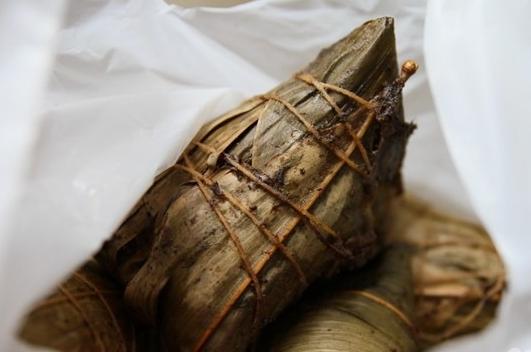 蘇州的美食都藏在小巷子里，在那一定要好好玩幾天