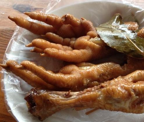 蘇州的美食都藏在小巷子里，在那一定要好好玩幾天