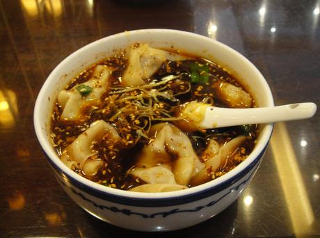 蘇州的美食都藏在小巷子里，在那一定要好好玩幾天